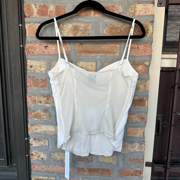 Reformation - Rosetta Top - Bustier - Picture 4 of 5